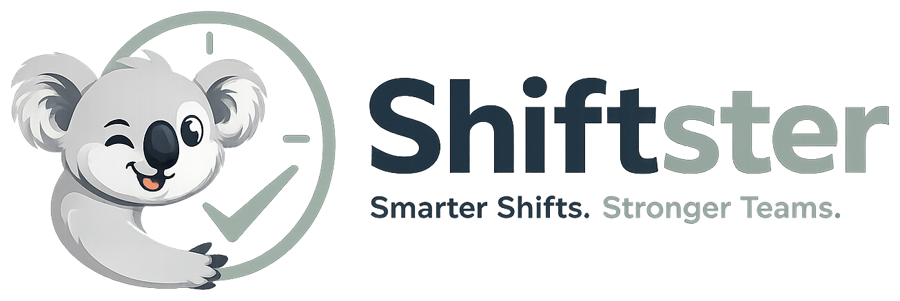 Shiftster